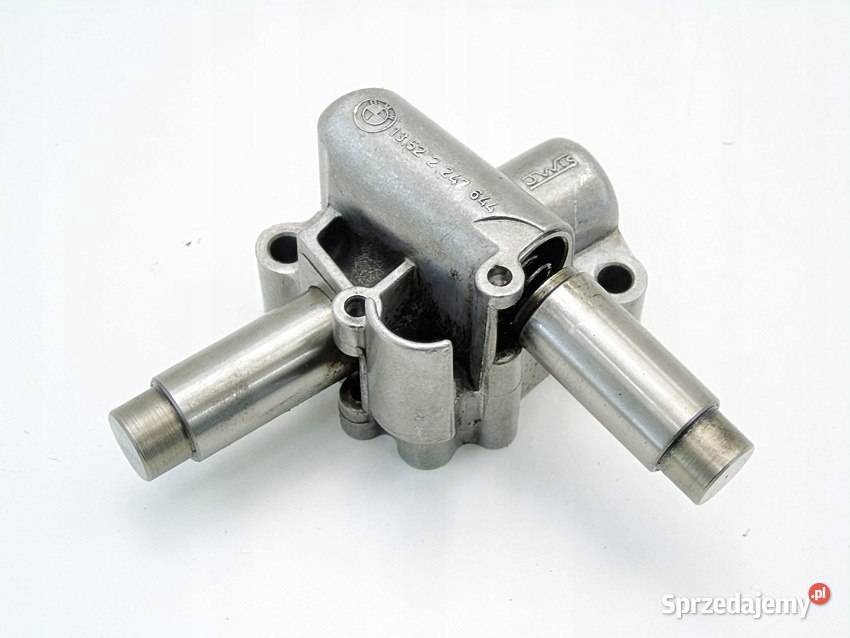 NAPINACZ ROZRZĄDU 30 D E39 E46 E38 BMW 330D 530D Sosnowiec