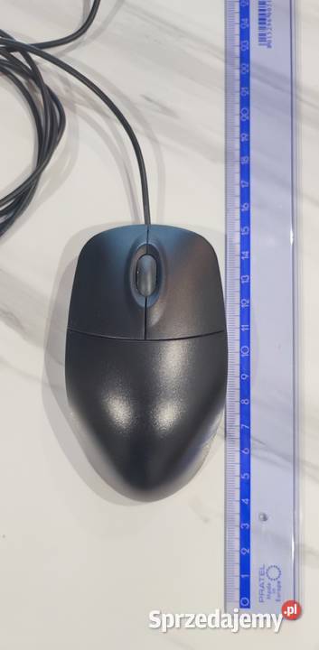Myszka essentiel msu0939 1000 dpi sprzedam
