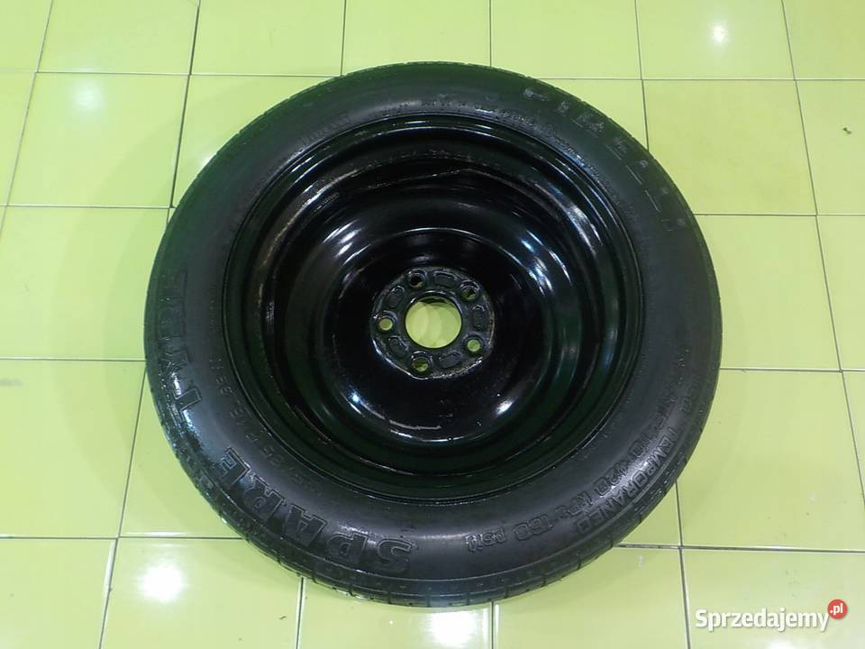 FORD MONDEO MK4 GALAXY MK3 S kolo dojazdowe mazowieckie