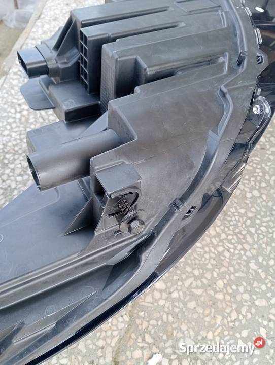 lampa refrektor escape kuga mk3 mk4 lift małopolskie Bochnia