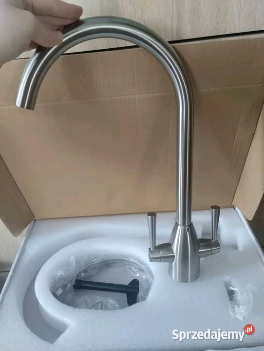 Bateria kuchenna Skoczów