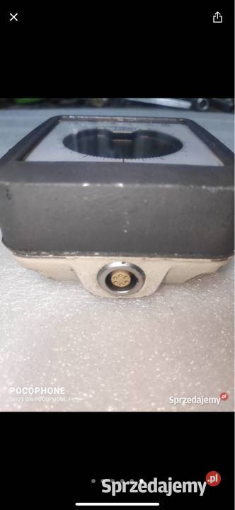 MAHRFEDERAL INC 2033122 Elektroniczny wskaźnik Gliwice sprzedam