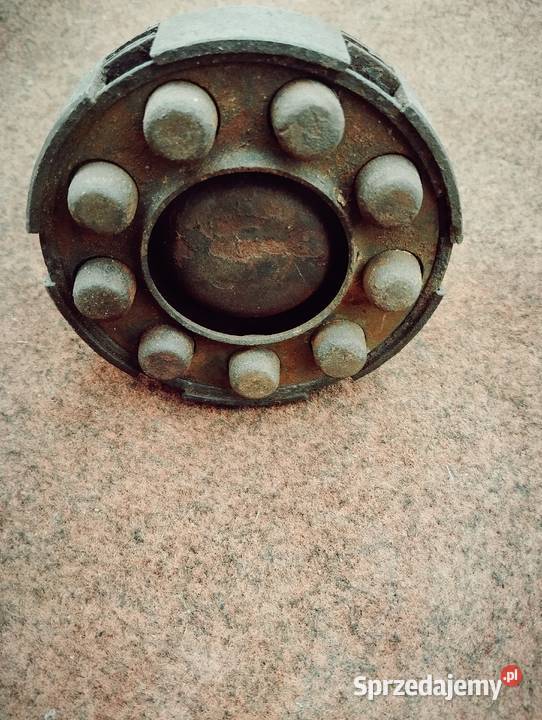 SHL 150 m06WFM 150 kosz sprzęgłowy wał Głogów