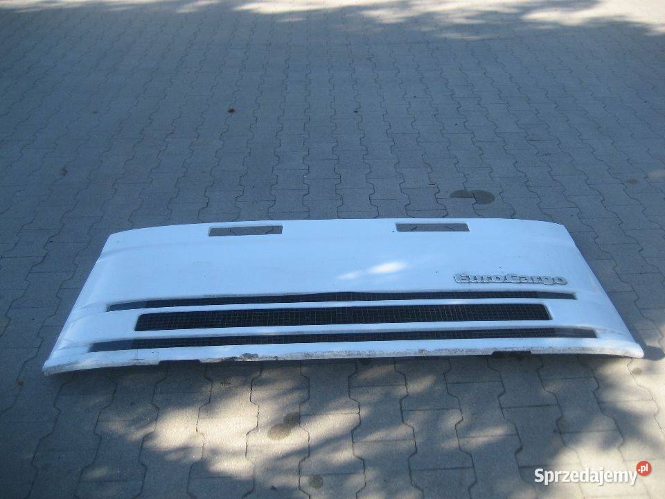 iveco eurocargo 9102r atrapa grill maska osobowe Rakoniewice sprzedam