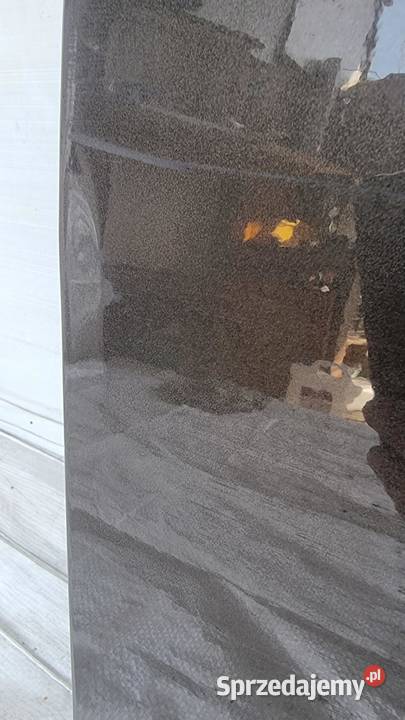 Drzwi Lewe Boczne przesuwne Nissan NV200 kujawsko-pomorskie sprzedam