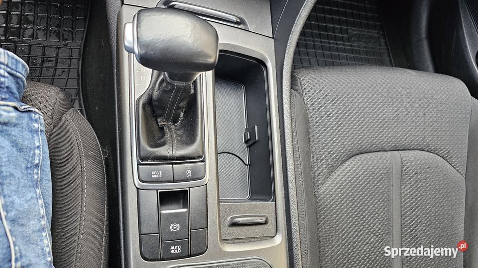 Kia Optima 17CRDI 141 2017r Automat LED Salon Zarszyn