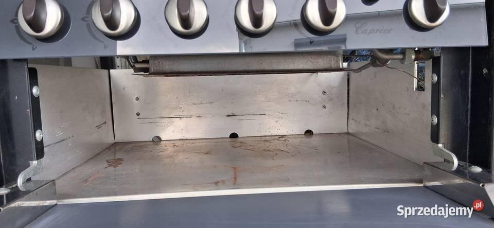 Kuchenka do Campera Gazowa Spinflo 60004BG opolskie Opole