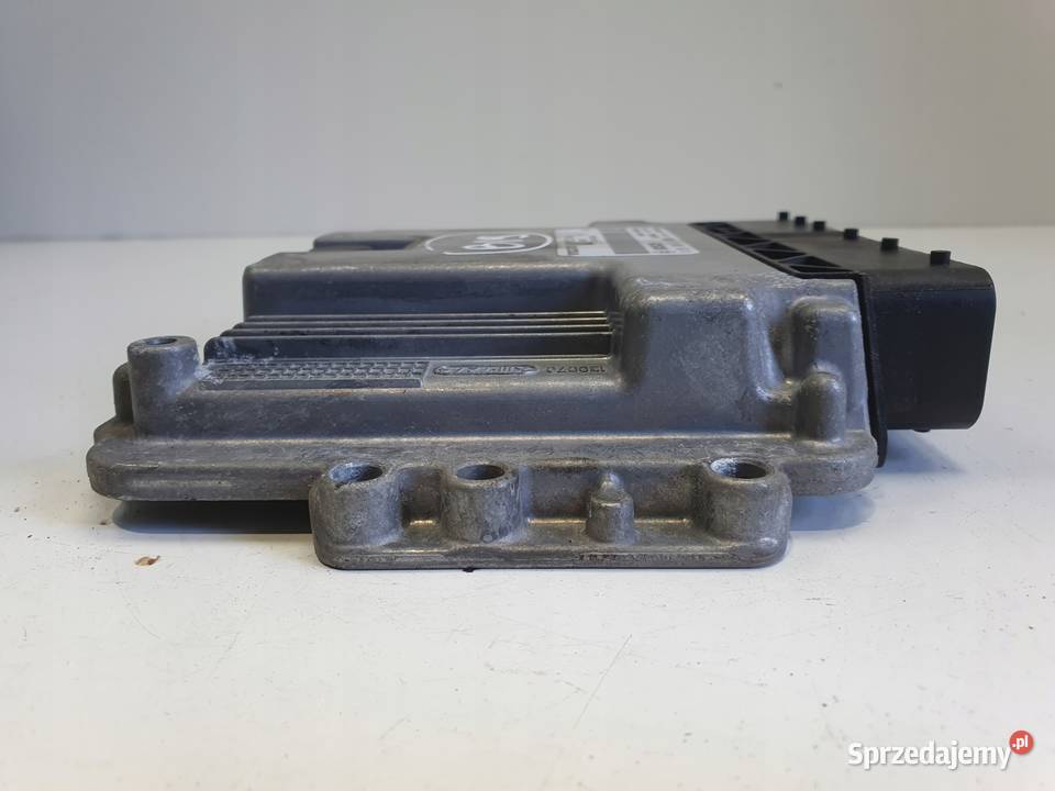 Volvo S60 II V60 16 T3 STEROWNIK SILNIKA sprzedam
