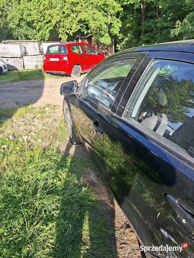 Sprzedamna części Mitsubishi lancera 2008 18 Samochody osobowe Lidzbark Warmiński