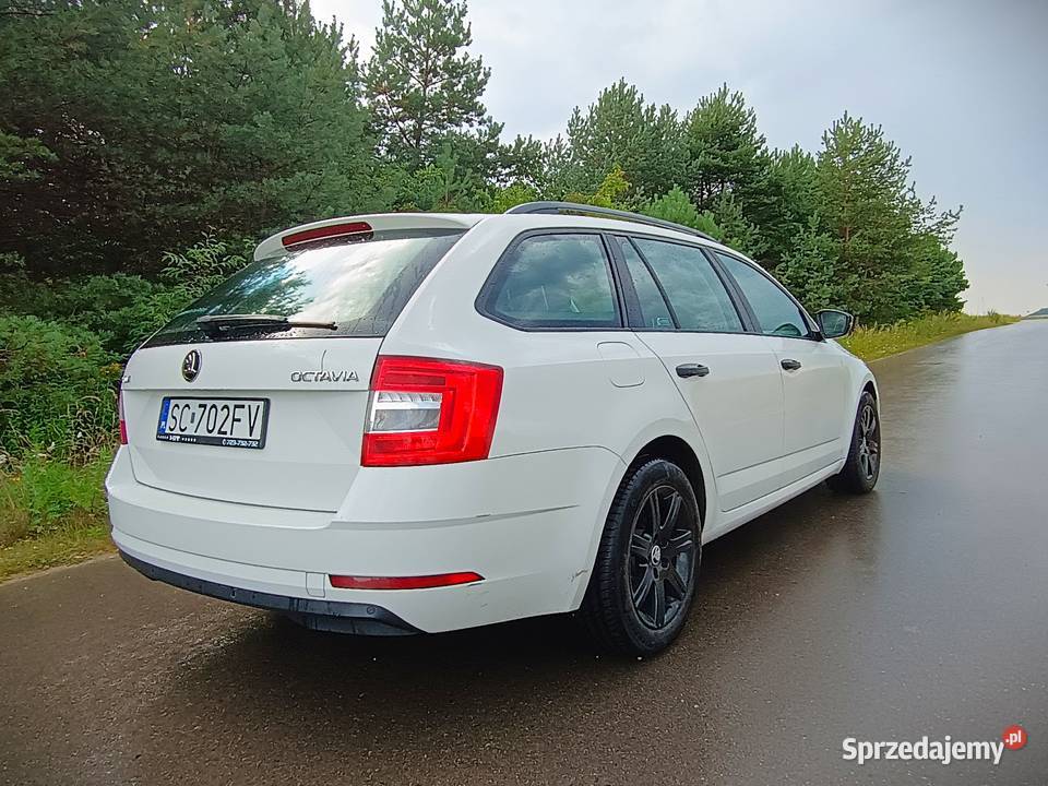 DIESEL Salon Polska Czujniki Parkowania BEZ