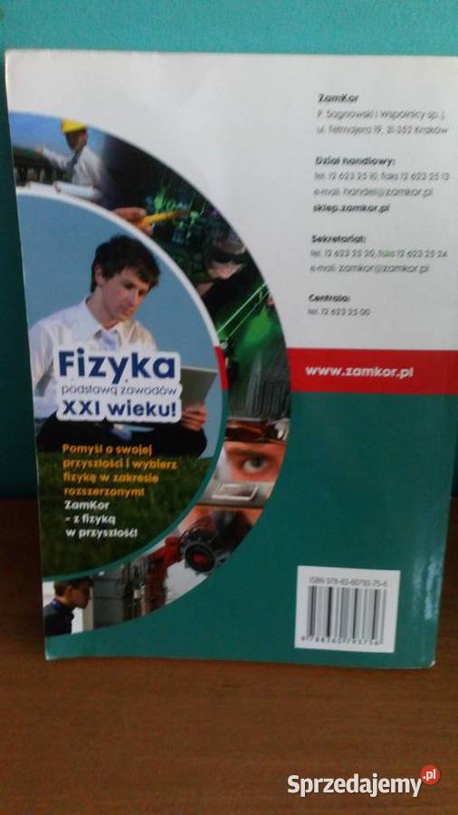 Świat fizyki Wrocław