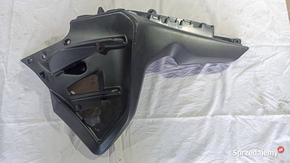 Lewą osłona owiewka płyta montażowa YAMAHA
