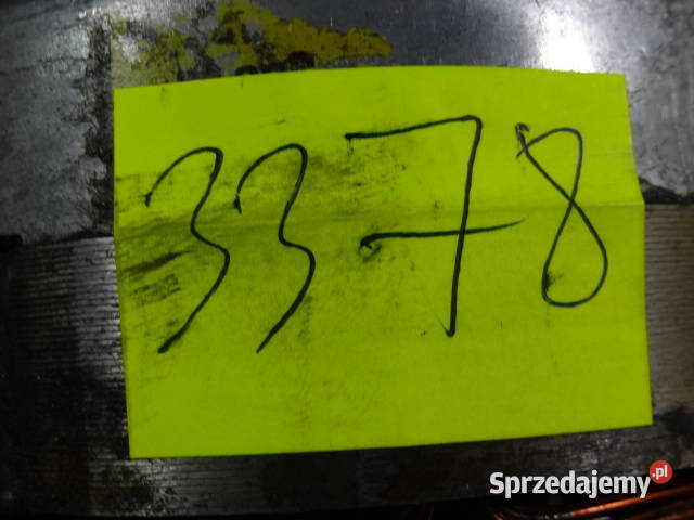 alternator MZ ETZ org DDR Żary sprzedam