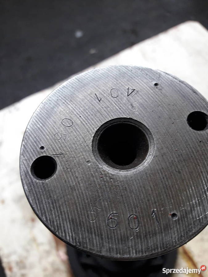 4010515601 V6 MERCEDES WAŁEK ROZRZĄDU OM401 ciężarowe