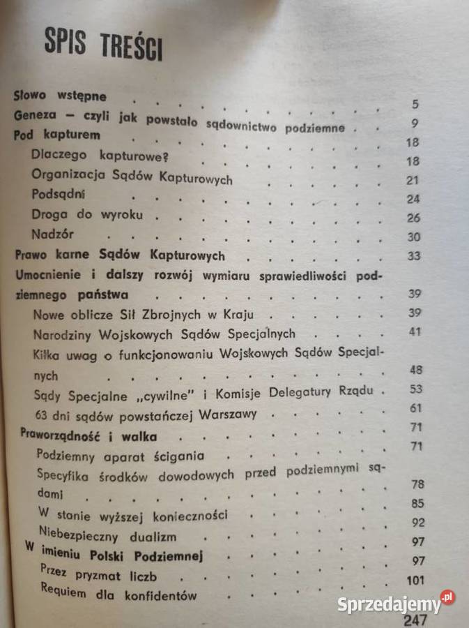 Maria Paweł Lisiewicz W imieniu Polski Kielce sprzedam