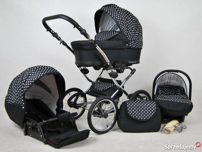 Wózek margaret Szubin