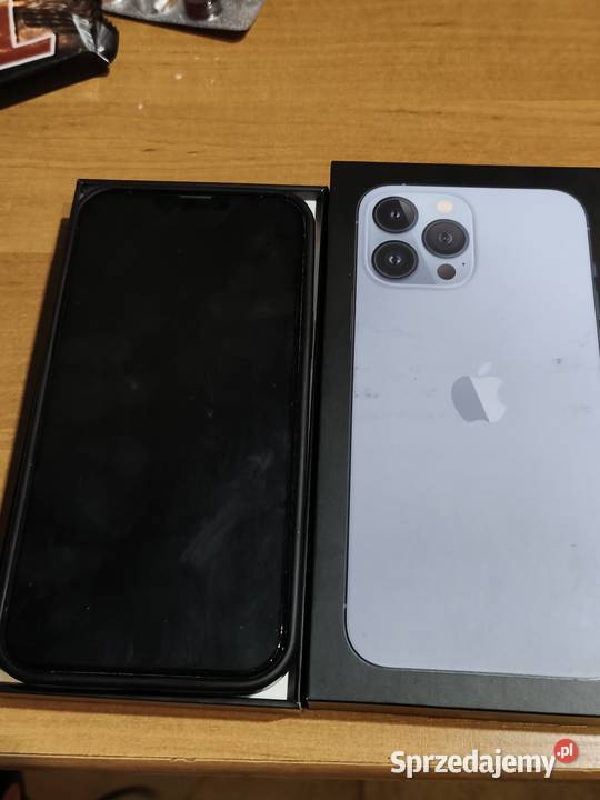 iPhone 13 pro małopolskie Kraków