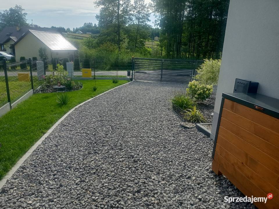 Dom na sprzedaż w pięknej okolicy 10500zł/m2 Brzezówka