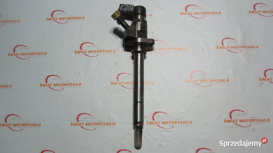FORD CITROEN PEUGEOT VOLVO 20 TDCI HDI osobowe Kielce