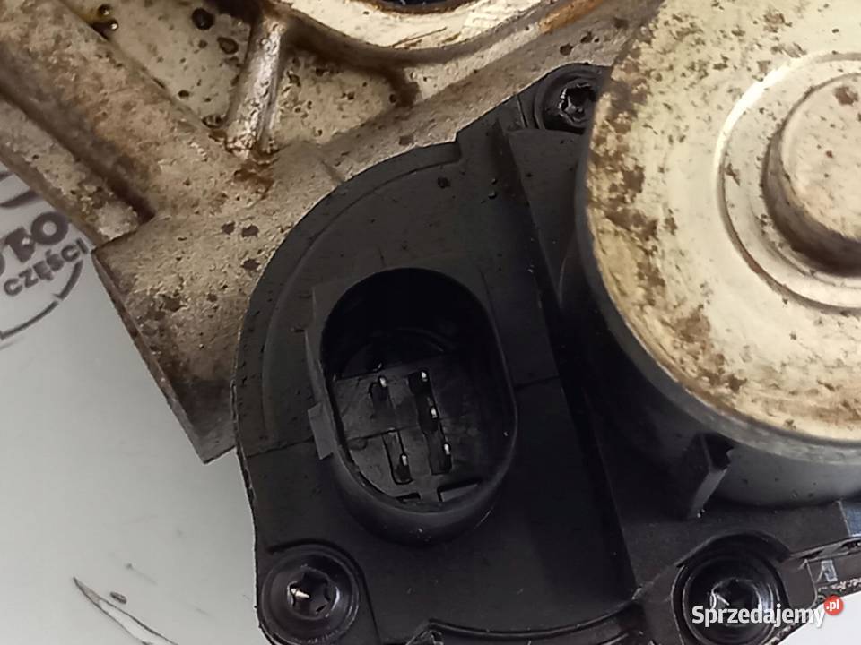 FABIA 16 TDI CAY CAYB 12r 90 chłodniczka spalin osobowe