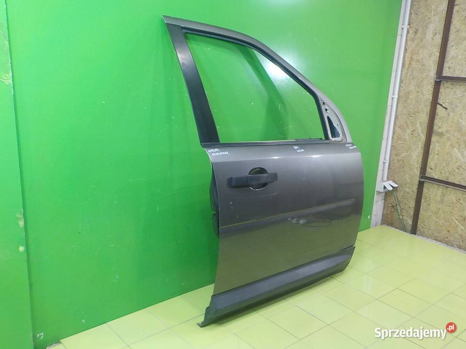 LAND ROVER FREELANDER II 07r 5D drzwi prawe osobowe Suków