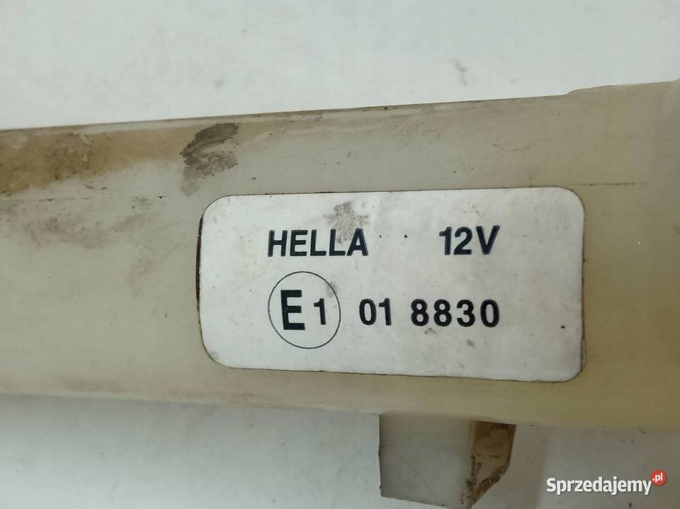 ZBIORNICZEK SPRYSKIWACZY KSENON XENON 860142728 Rok produkcji 2005 świętokrzyskie sprzedam