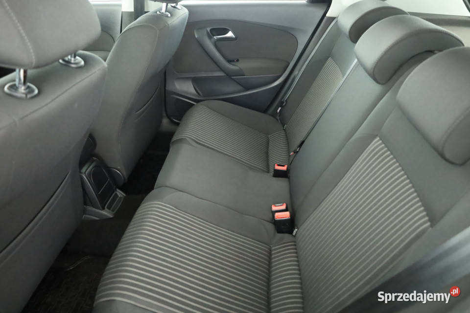 VW Polo 12 TSI poduszka powietrzna mazowieckie Piaseczno