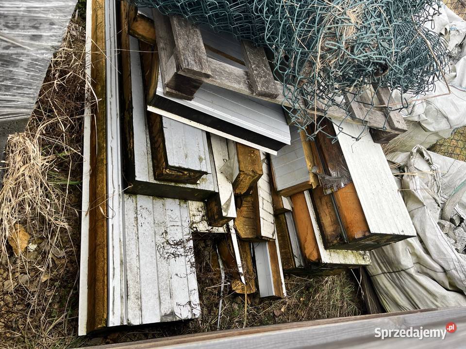 Płyta warstwowa obornicka z pianą pur odpady śląskie Kłobuck