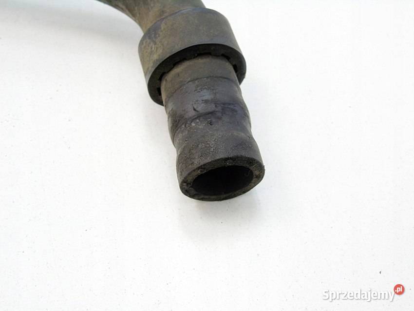 WĄŻ PRZEWÓD RURKA WODY 22 HDI TDCI EURO 5 Sosnowiec