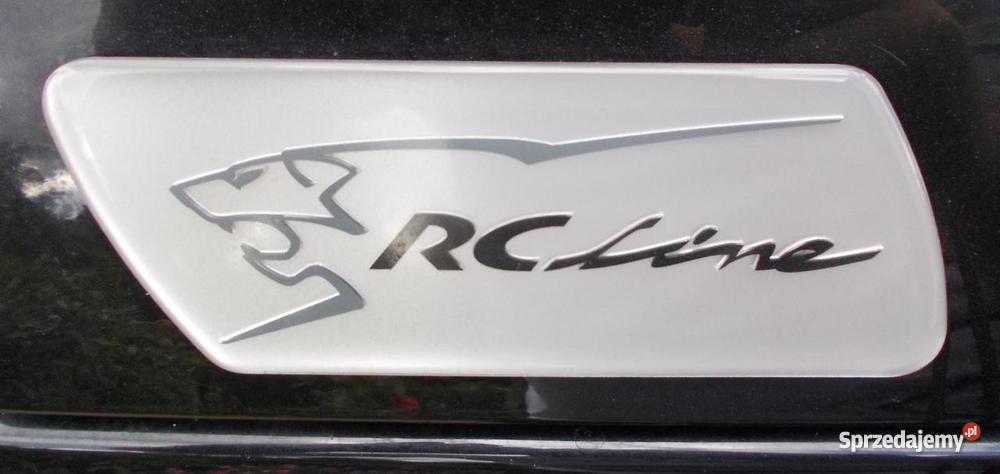 Peugeot 206 cc 16HDI Rcline 1600cm3