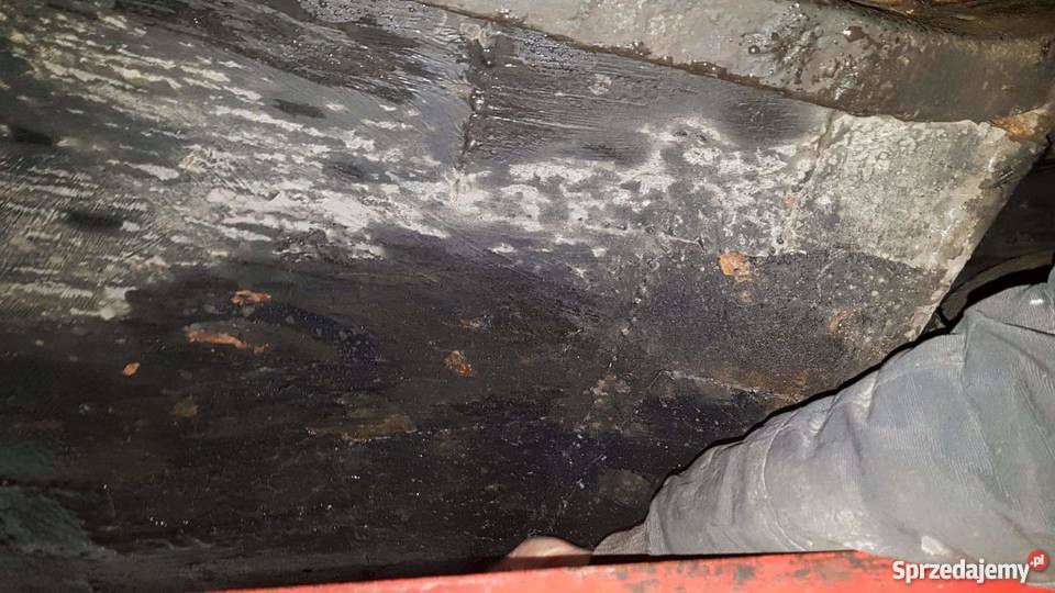 FSO 1500 Fiat 125p kombi Kombi Mińsk Mazowiecki