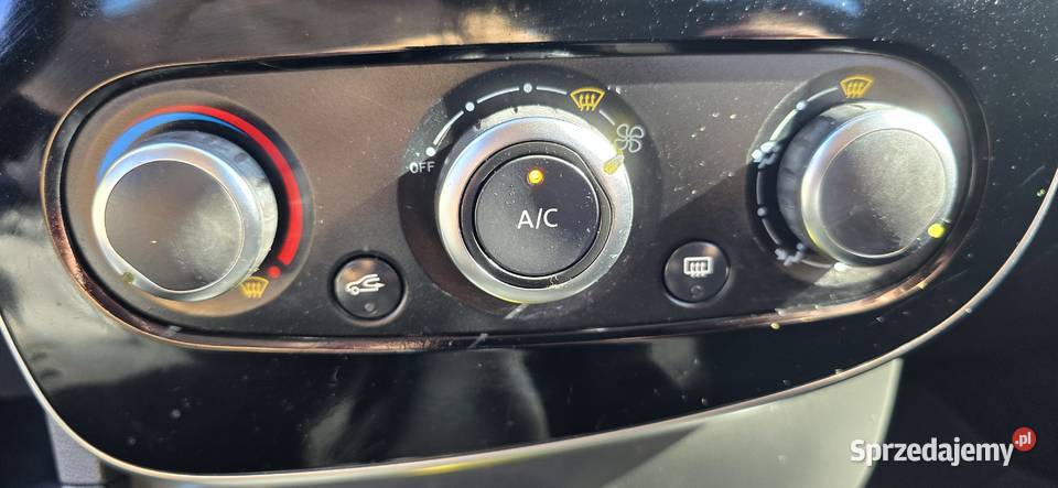 Auto z Gwarancja Klima Bluetooth Nawigacja 4/5 Andrespol