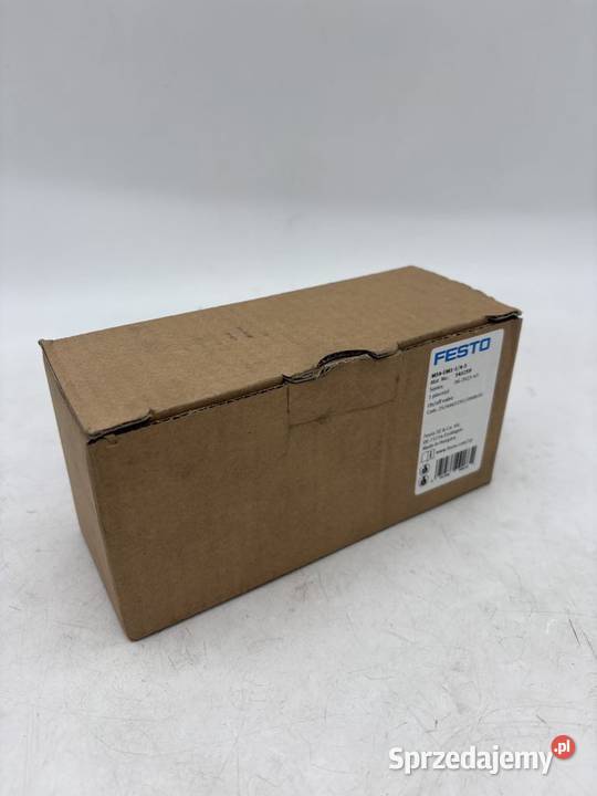 Festo MS4EM114S 541259 Zawór załączający Warszawa
