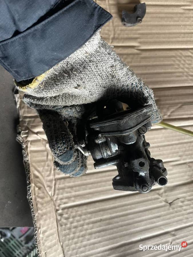 Fiat 126 gaźnik ST FL WEBER 28IMB 126P oryginał Bydgoszcz