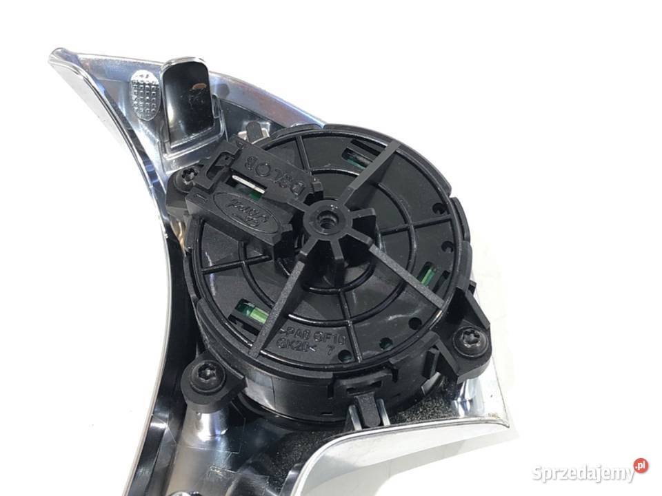 PRZEŁĄCZNIKI KIEROWNICY FORD FIESTA MK7 WŁĄCZNIK podkarpackie sprzedam