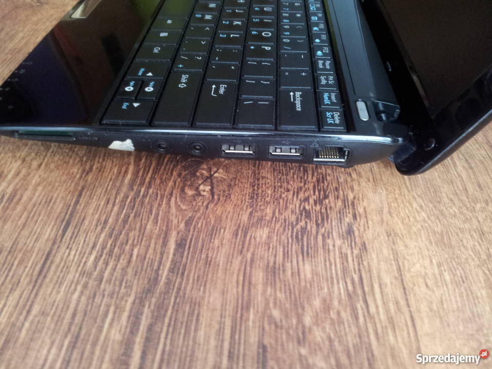 Asus eee 1005HA 101 Led Intel 16Ghz1Gb160GbWin7