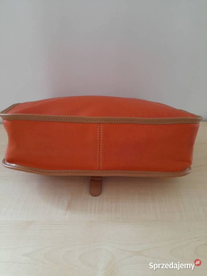 Torebka US Polo ASSN Torby i torebki Bogatynia sprzedam