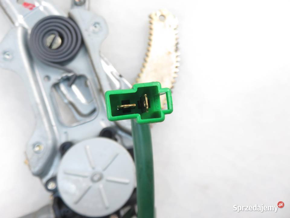 PODNOŚNIK SZYBY PRAWY PRZEDNI SUBARU LEGACY III małopolskie