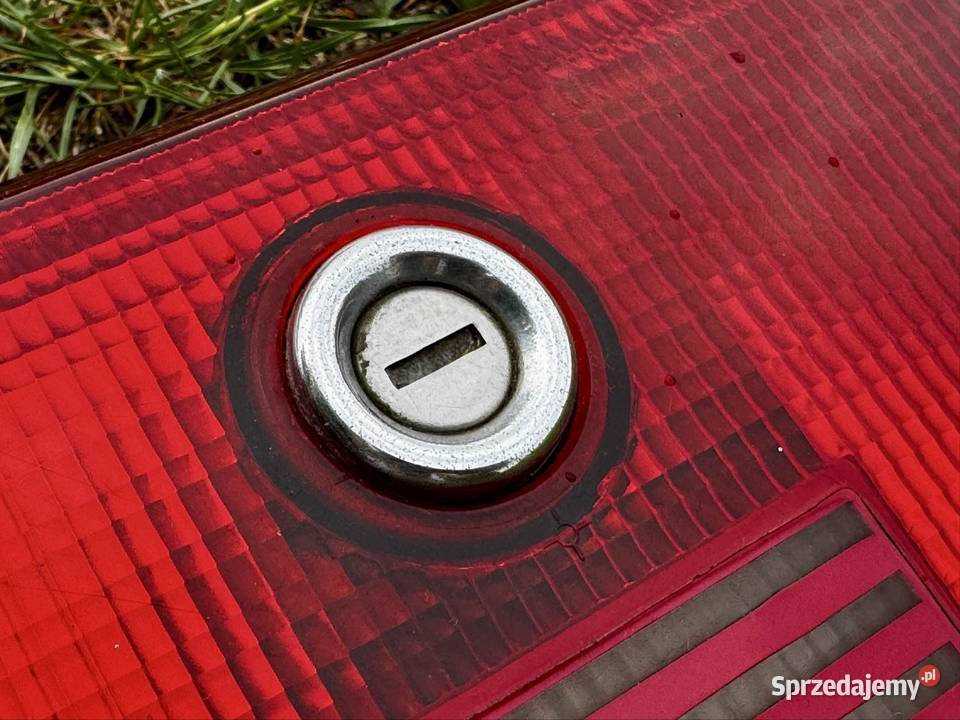 Blenda Audi 80 90 b3 B4 Avant stan środek mazowieckie Grodzisk Mazowiecki