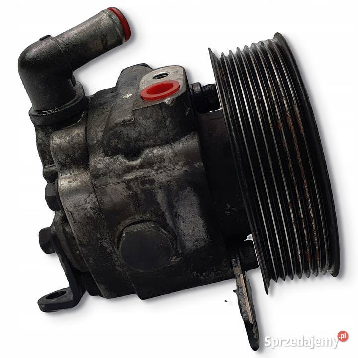 POMPA WSPOMAGANIA Land Rover L320 27 TD V6 Chełm sprzedam