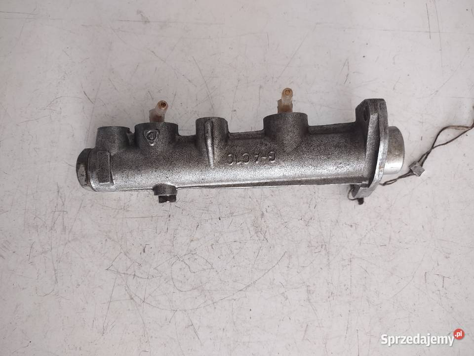 FIAT 125P POMPA HAMULCA FABRYKA NOWA PRL osobowe lubelskie Lublin sprzedam
