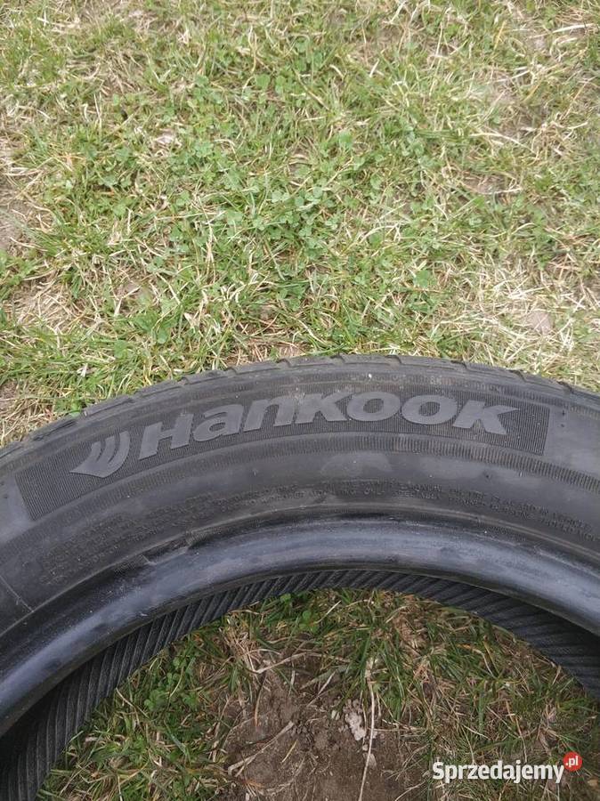 Opony letnie hankook ventus s1 Evo 1955015 45mm Kozłówka sprzedam