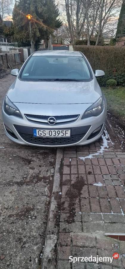 Chciałbym do nowego właściciela srebrny Słupsk