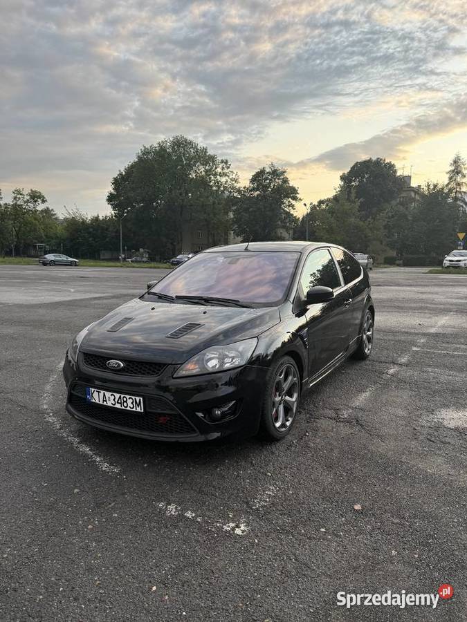 Ford Focus ST Tarnów