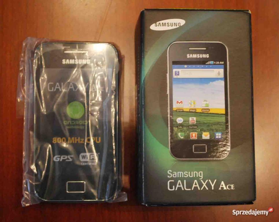 Samsung Galaxy Ace 2GB