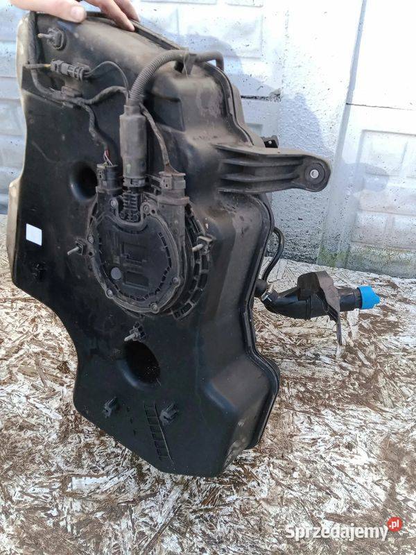 BMW X1 F48 X2 F39 ZBIORNIK POMPA ADBLUE 7418879 Rakoniewice
