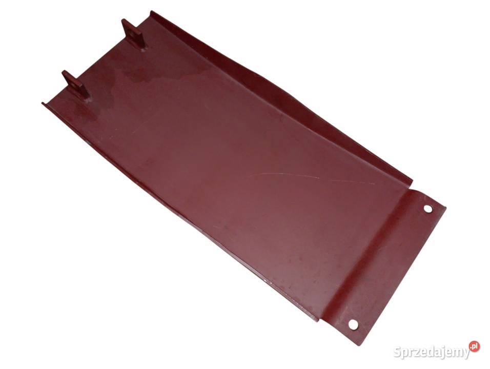 Płoza 5060010200 Bizon 5060010200 Tyczyn