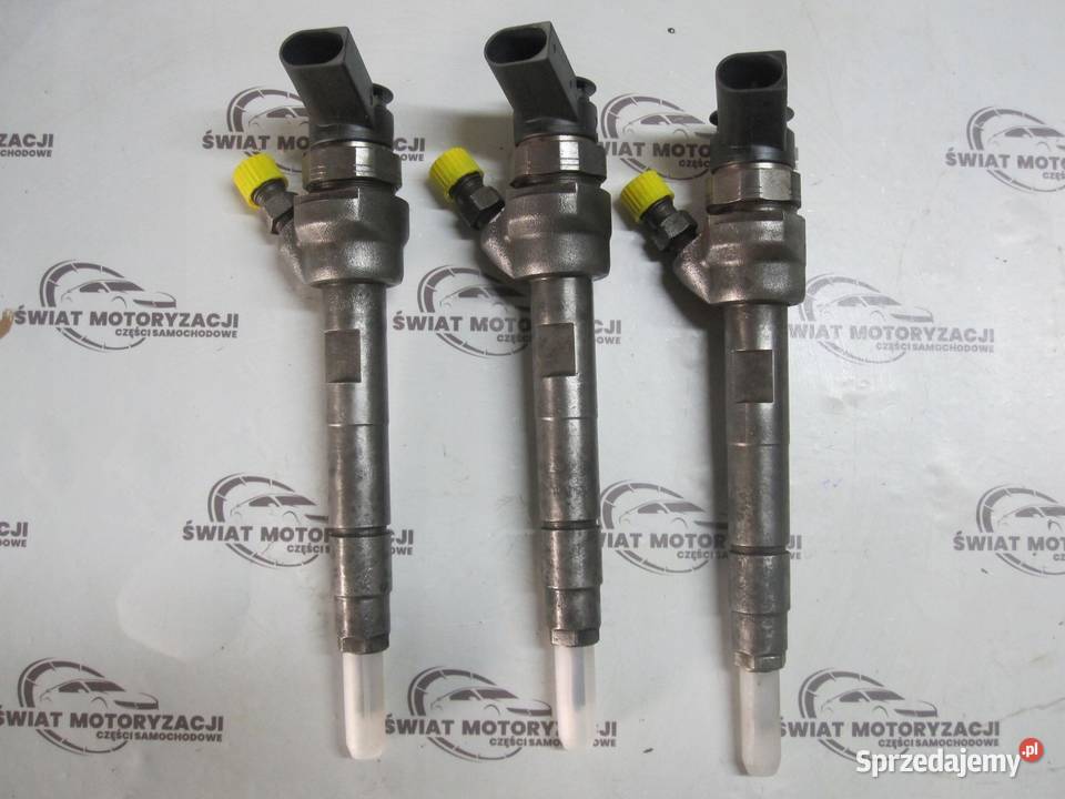 BMW F10 F20 F30 E84 F25 20 D 12r EURO5 184 świętokrzyskie