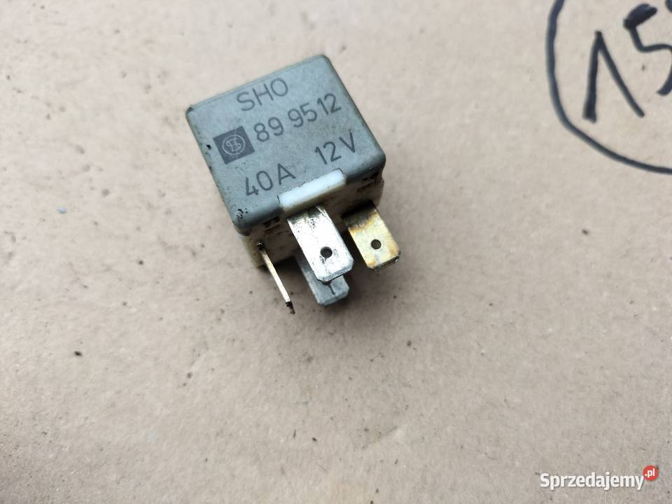 PRZEKAŹNIK AUDI VW SKODA SEAT 214 443951253K lubelskie Kamień-Kolonia