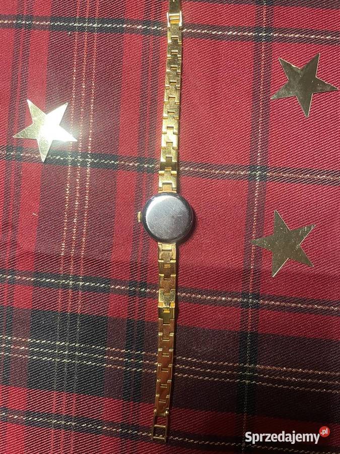 Elegancki zegarek damski Opole sprzedam